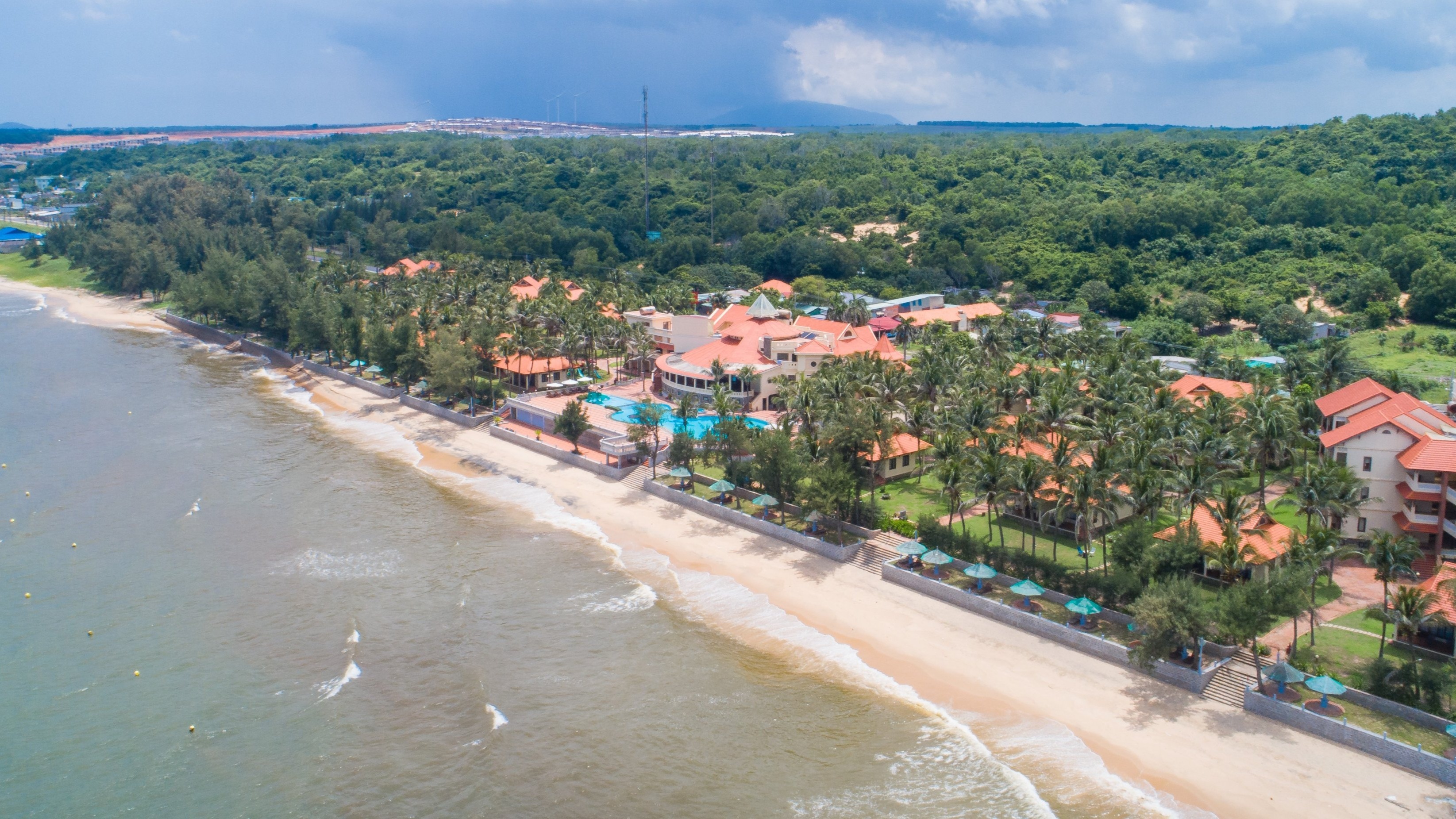 Promotional Tour 2 Days 1 Night Phan Thiet - Resort 4 Stars - Image - 11893